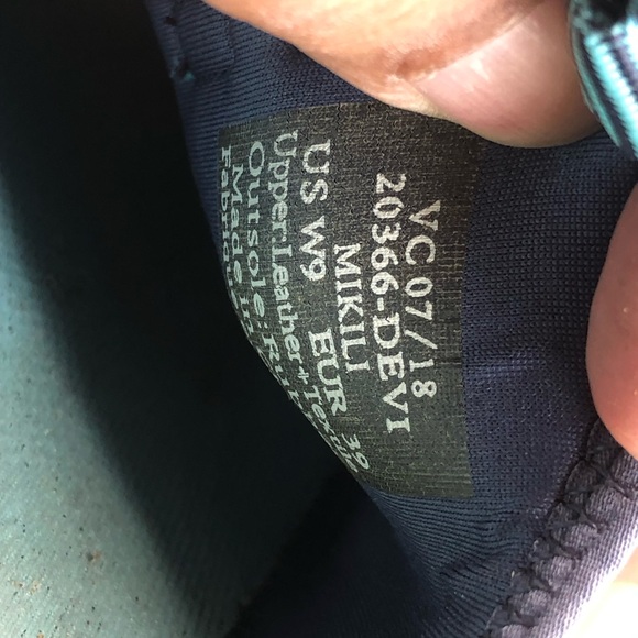 Bogs Neo-Tech Tall Black Boots Waterproof Kettering Rain -15 degree Boots Sz W9 - Picture 9 of 11